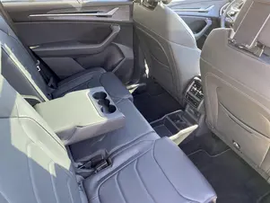 Škoda Kodiaq Exclusive Selection
