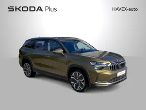 Škoda Kodiaq Exclusive Selection