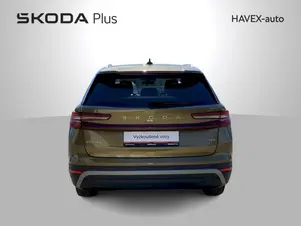 Škoda Kodiaq Exclusive Selection