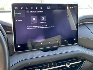 Škoda Kodiaq Exclusive Selection