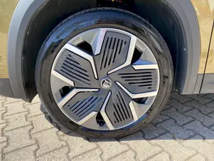 Škoda Kodiaq Exclusive Selection