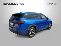 Kodiaq SportLine