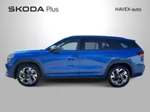 Kodiaq SportLine