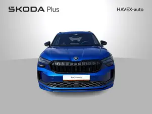 Škoda Kodiaq SportLine