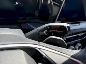 Škoda Kodiaq SportLine