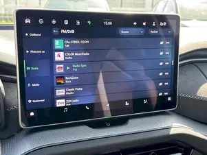 Škoda Kodiaq SportLine
