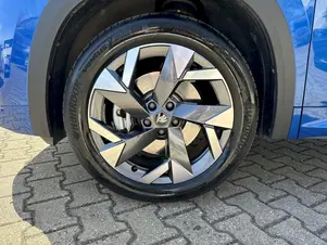 Škoda Kodiaq SportLine