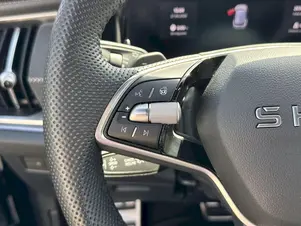 Škoda Kodiaq SportLine