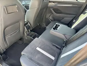 Škoda Kodiaq SportLine