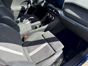 Škoda Kodiaq SportLine