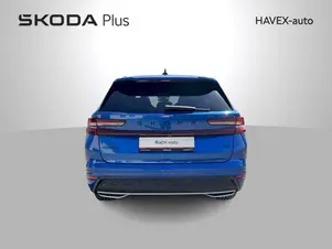 Škoda Kodiaq SportLine