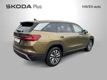 Kodiaq Exclusive Selection