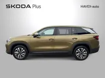 Kodiaq Exclusive Selection