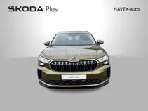 Kodiaq Exclusive Selection