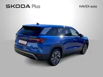 Kodiaq Selection