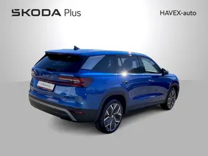 Škoda Kodiaq Selection