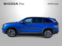 Kodiaq Selection