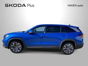 Škoda Kodiaq Selection