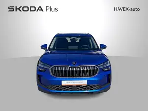 Škoda Kodiaq Selection