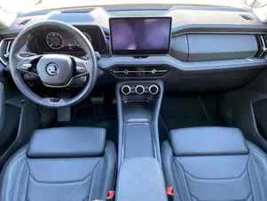 Škoda Kodiaq Selection