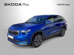 Škoda Kodiaq Selection
