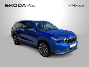 Škoda Kodiaq Selection