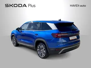 Škoda Kodiaq Selection