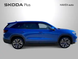 Škoda Kodiaq Selection