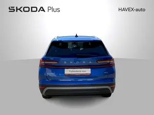 Škoda Kodiaq Selection