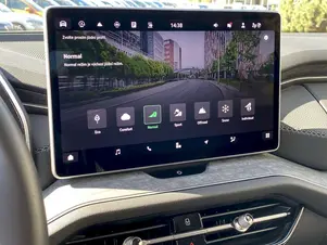 Škoda Kodiaq Selection