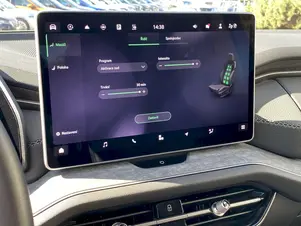 Škoda Kodiaq Selection