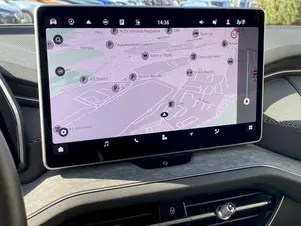 Škoda Kodiaq Selection