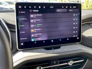 Škoda Kodiaq Selection