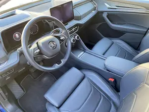 Škoda Kodiaq Selection