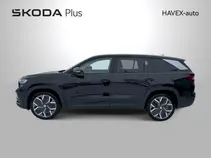 Kodiaq Selection
