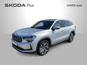 Škoda Kodiaq Exclusive Selection
