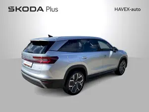 Škoda Kodiaq Exclusive Selection