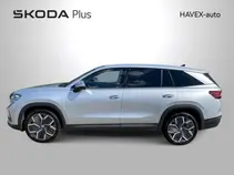 Kodiaq Exclusive Selection