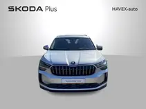 Kodiaq Exclusive Selection