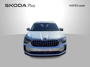 Škoda Kodiaq Exclusive Selection