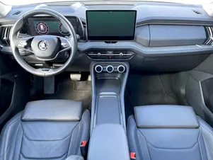 Škoda Kodiaq Exclusive Selection