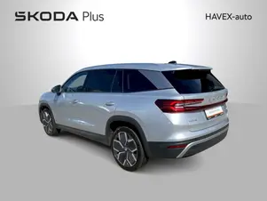 Škoda Kodiaq Exclusive Selection