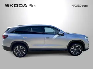 Škoda Kodiaq Exclusive Selection