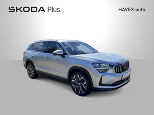 Škoda Kodiaq Exclusive Selection