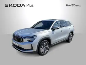 Škoda Kodiaq Exclusive Selection
