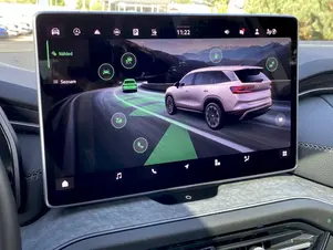 Škoda Kodiaq Exclusive Selection
