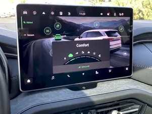 Škoda Kodiaq Exclusive Selection