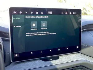Škoda Kodiaq Exclusive Selection