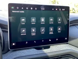 Škoda Kodiaq Exclusive Selection