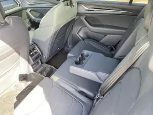 Škoda Kodiaq Exclusive Selection